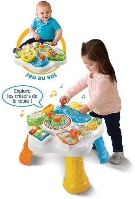Vtech – 181515 Розвиваючий столик