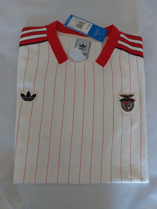 Camisolas de futebol