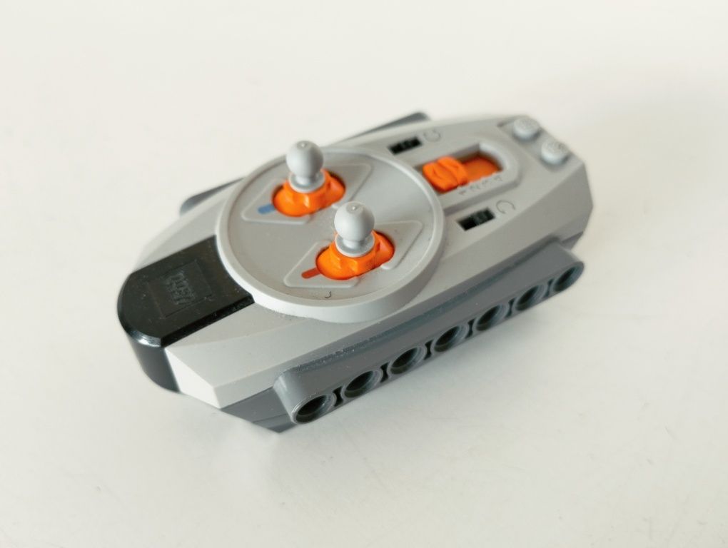 ORYGINALNY Pilot LEGO Power Functions