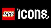 LEGO Icons e Exclusives