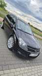 Astra H 2.0 Turbo 200KM LPG