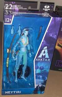 NEYTIRI figurka 18 cm AVATAR McFarlane