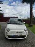 FIAT 5000 DE 2015