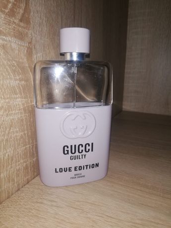 Gucci Guilty Love Edition Oryginalne