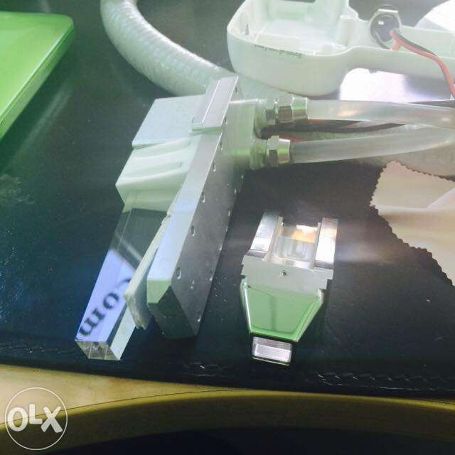 Barra de laser diodo para máquina de estetica