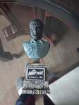 Estatueta Memorabilia "O lobisomem/The Wolfman" 1941