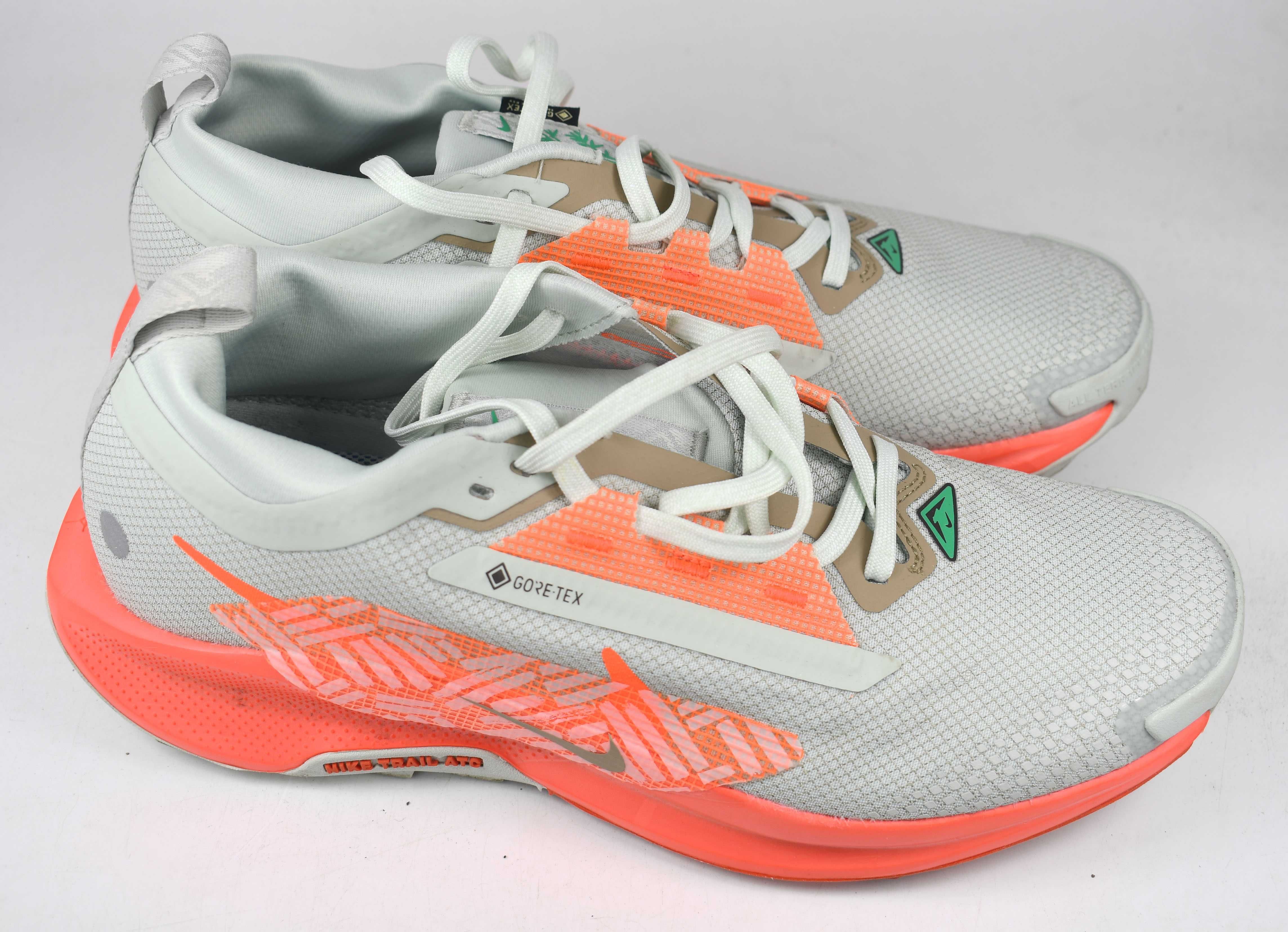 Używane NIKE PEGASUS TRAIL 5 GTX FQ0908  rozmiar 42