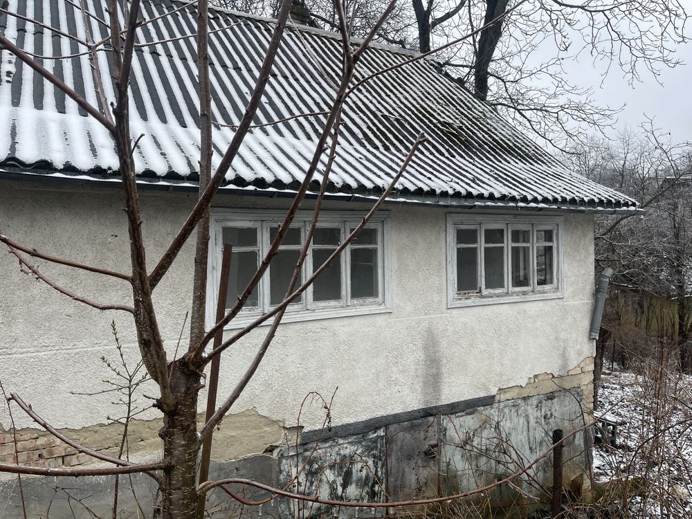 Дача з будинком в Зелений Яр