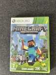 Minecraft xbox 360