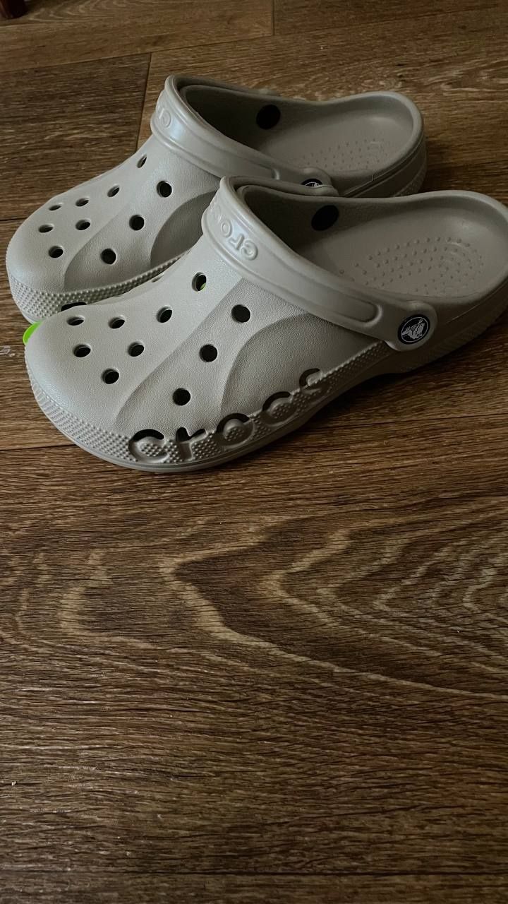 Crocs Оригінальні