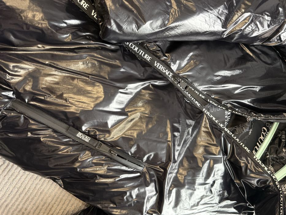 Куртка Versace Jeans Couture оригінал