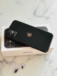 Iphone 11 64GB czarny