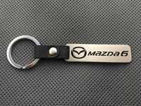 Mazda 6 Mazda 6 брелок