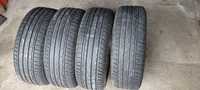 Opony Bridgestone 215/50 R18 Turanza 2022r cena za komplet.