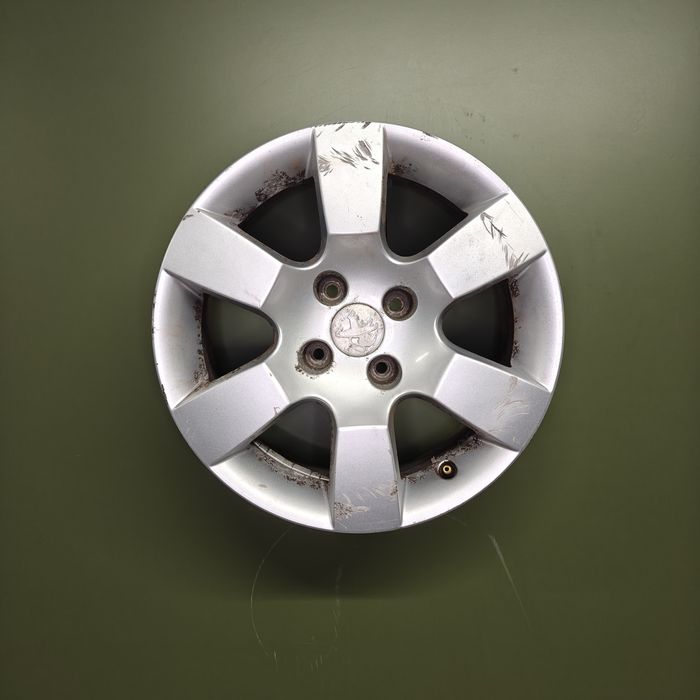 Felgi PEUGEOT 16" 4x108 6.5j et29 #1000