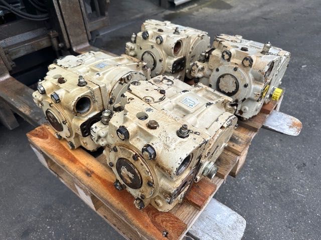 Sauer Danfoss Sauer Danfoss 90R100KA1