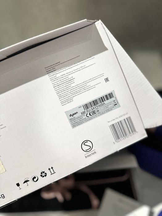 Dyson airwrap complete long Дайсон оригинал , полная комплектация
