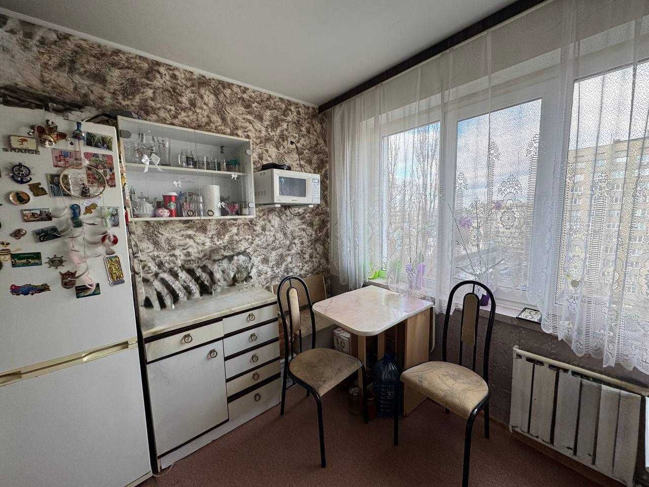 Продаж 3 кімн. кв вул. Гната Юри 4, Святошинський, Борщагівка Колібріс