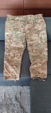 Spodnie Multicam Helikon-Tex rozmiar 2XL/Regular NOWE