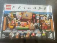 Lego friends 21319