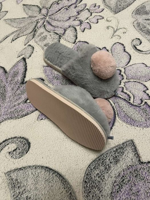 Тапки, капці дитячі 32/33 розмір