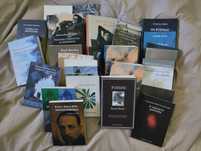 Livros de poesia - Pague 2 leve 3 - Livros novos