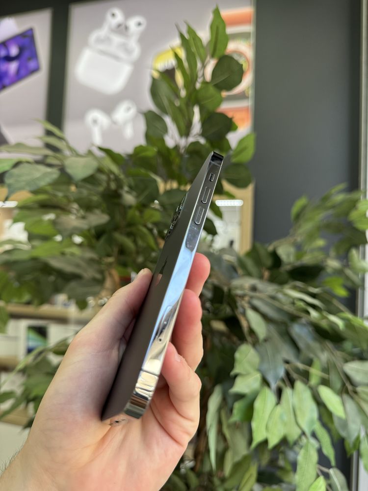 iPhone 12 Pro 128GB Graphite