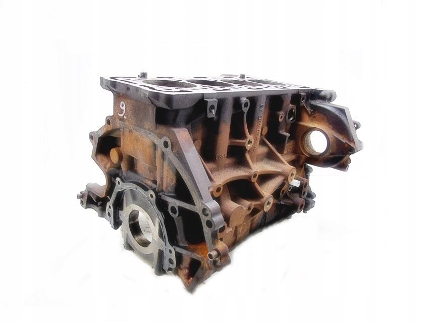 Blok YNF6 2.0 Tdci Transit Custom Ecoblue EURO6
