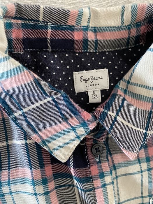 Camisa Pepe Jeans