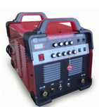 Аргонодуговий зварювальний апарат EDON Pulse TIG-200 AC/DC