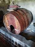 Pipo em castanho 350L