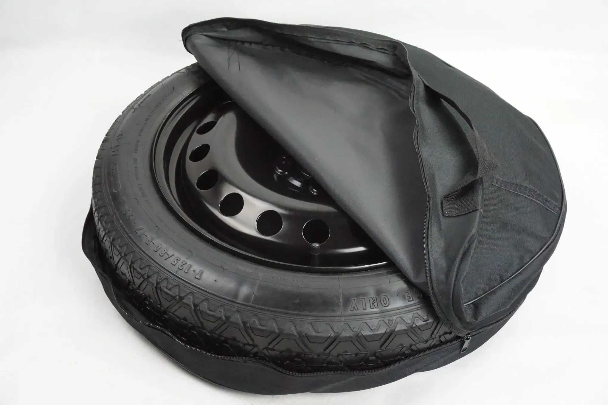 Koło dojazdowe 17 5X108 FORD S-MAX I GALAXY II