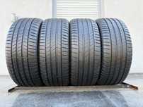 4szt letnie 245/45R19 Bridgestone 7mm 2023r świetny stan! L307 gwaran