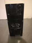 komputer stacjonarny asus p8h67-m-le/i7 3770k/r9 270x