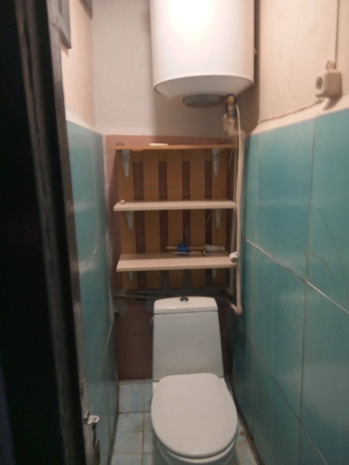 Квартира зі зручностями
