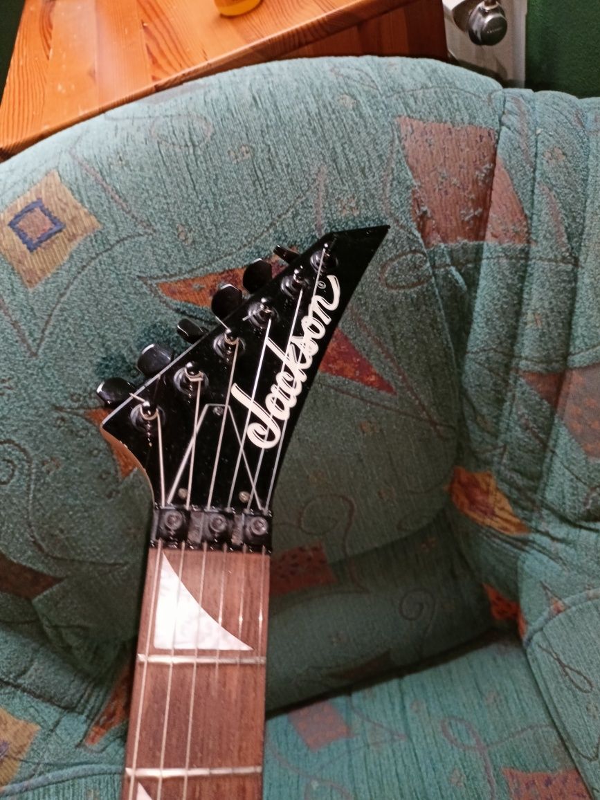 Jackson rr3 made in Japan