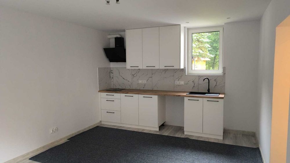 Pierwszy Najem! Nowoczesne 2 Pokoje 50m² z Parkingiem – Stargard