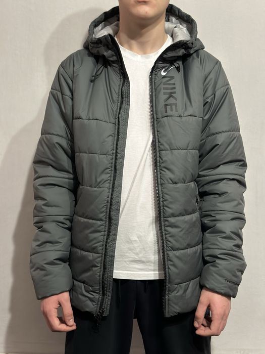 Куртка nike therma fit