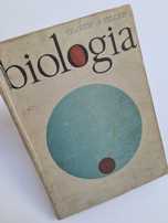 Biologia - Claude A. Villee. Książka