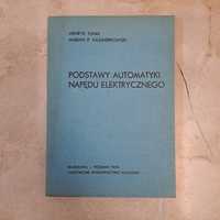 Podstawy automatyki napędu elektrycznego Tunia Kaźmierkowski