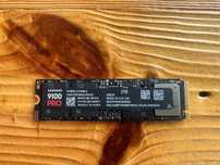 Dysk SSD Samsung 9100 Pro 2TB