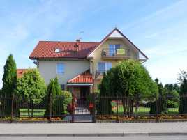 Wynajem pokoi Gabriela Krynica Morska