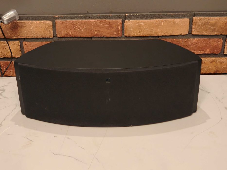 KEF IQ6C ! Audiofilski głonisk centralny ! OKAZJA