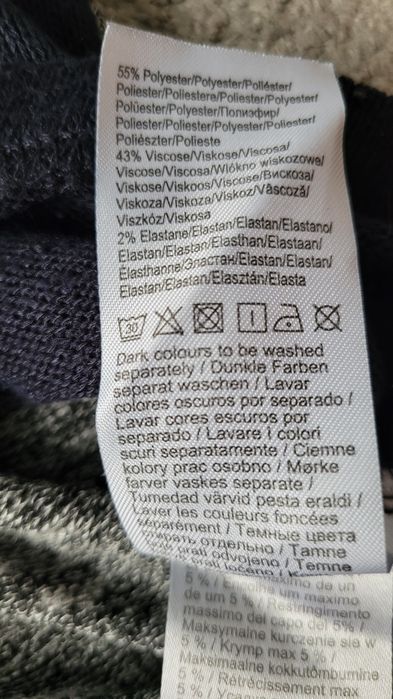 Sweterek damski Vila r.XS