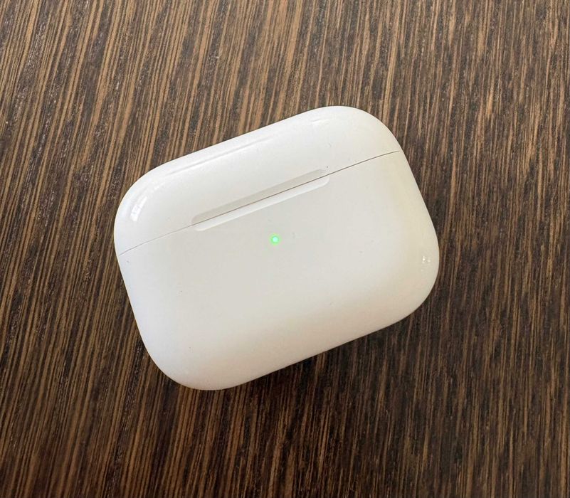Apple AirPods Pro 2 - używane, oryginalne