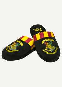 Kapcie Harry Potter Hogwarts - DC Comic- damskie 38-41