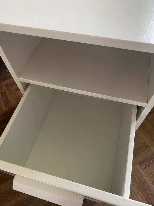 Szafka nocna ikea