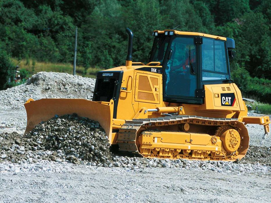 Оренда спецтехніки. Екскаватора, самоскида, катка, автокрана та іншої