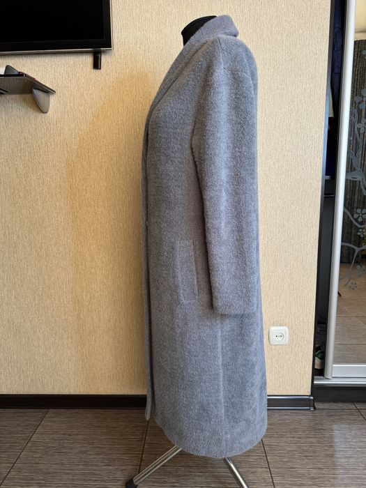 Пальто, кардиган paul castelloe, оригінал