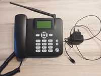 Телефон безпровідний - Сім картка, для літніх людей FWP GSM 316